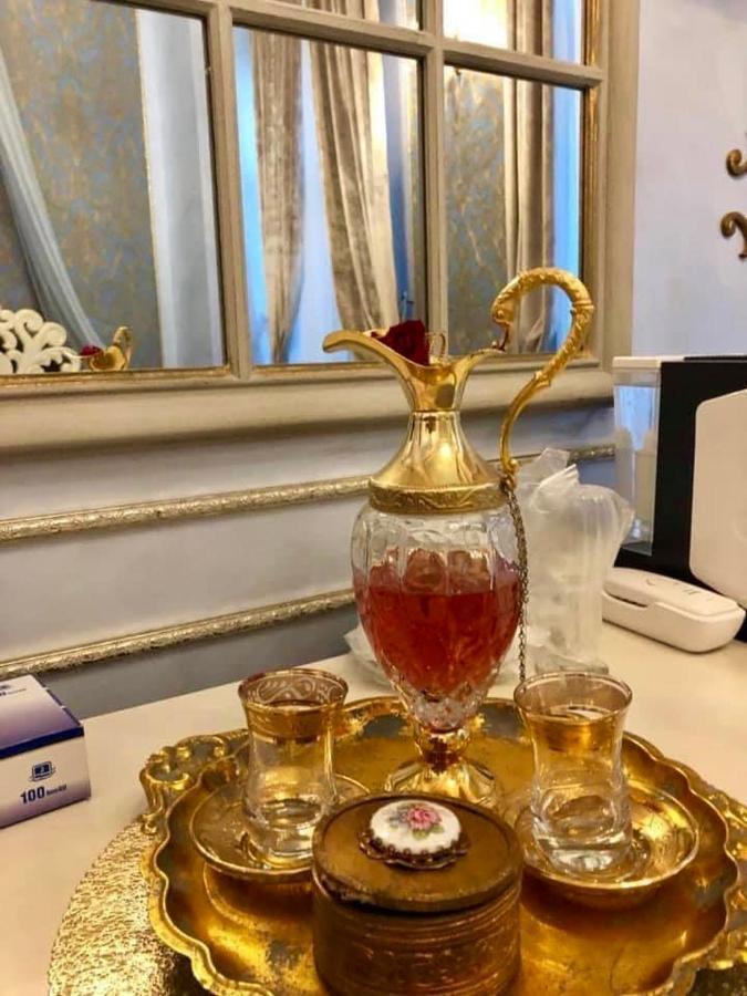 Готель Belle Epoque Boutique (Adults Only) Констанца Екстер'єр фото